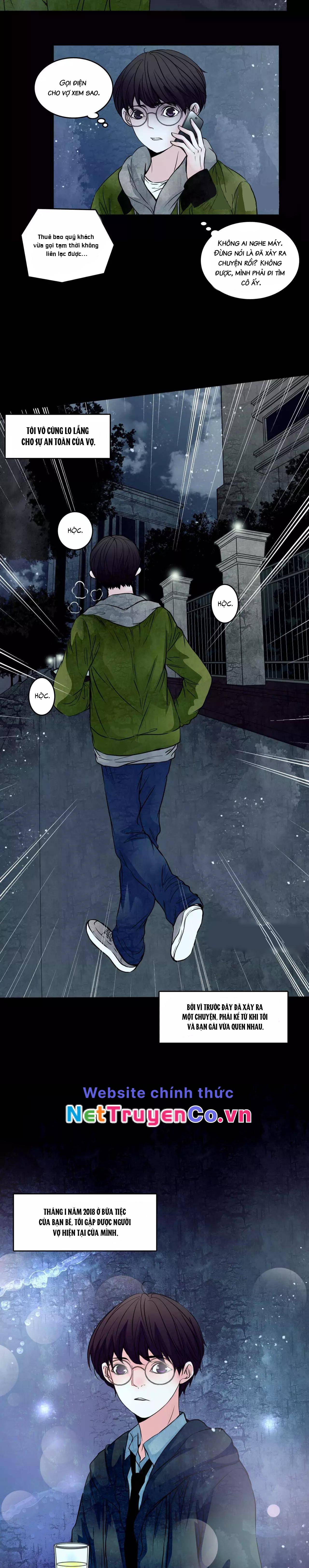 Huyễn Thực: Chapter 23