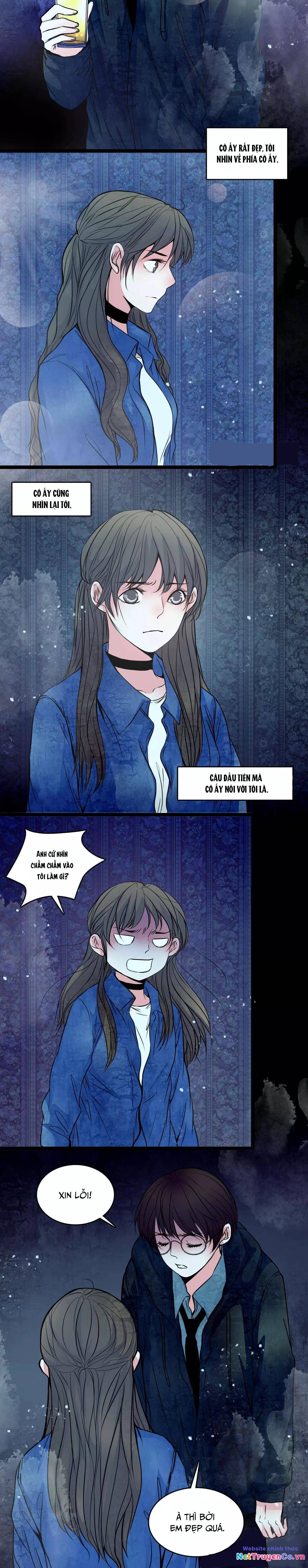 Huyễn Thực: Chapter 23