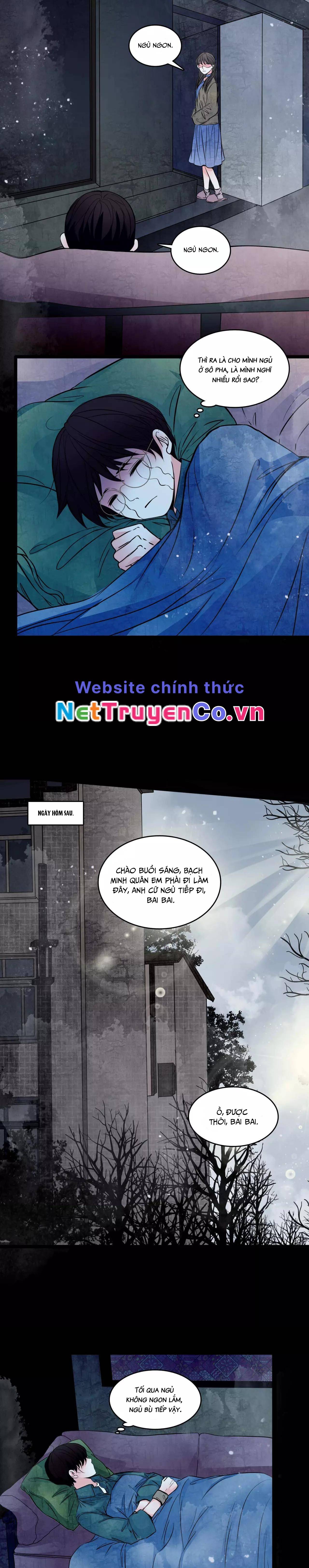 Huyễn Thực: Chapter 23