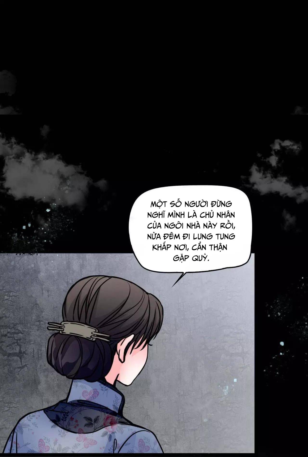 Huyễn Thực: Chapter 6