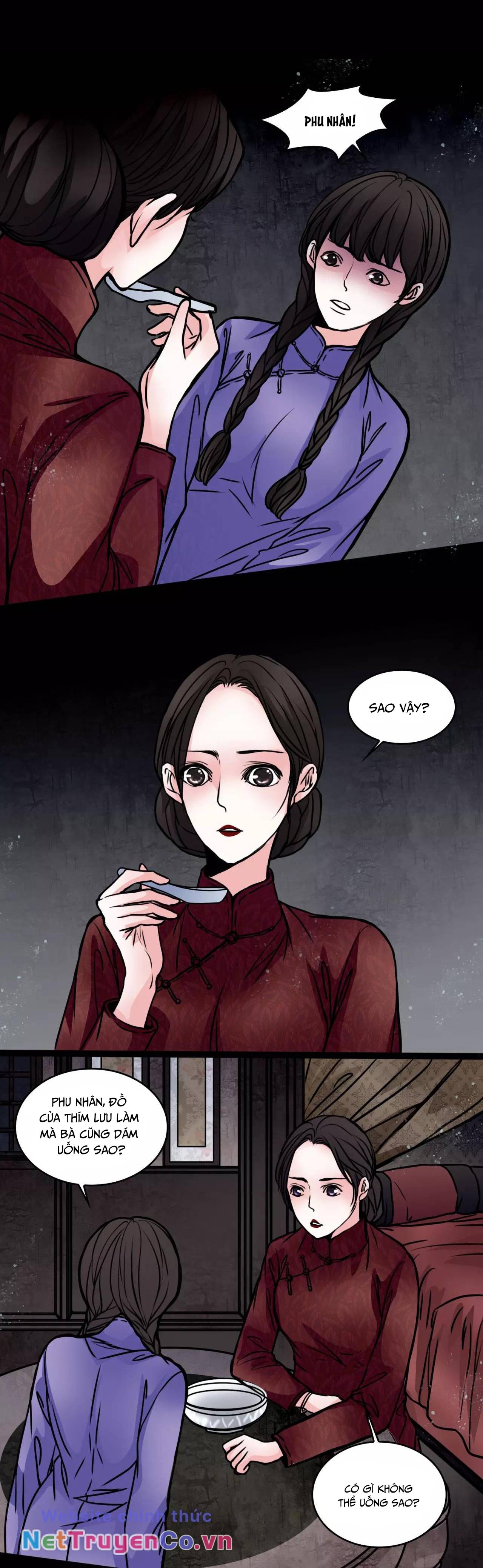 Huyễn Thực: Chapter 6