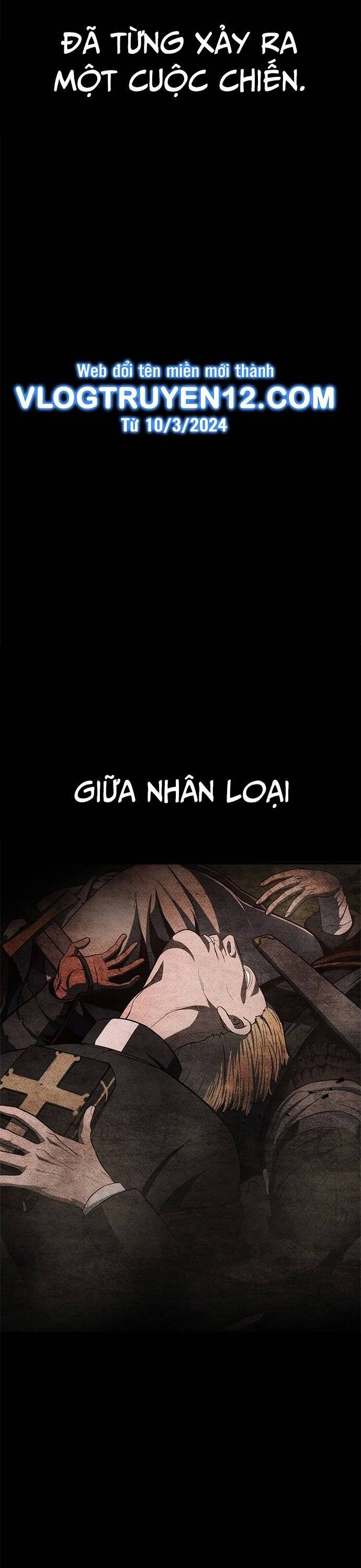 Thực Quỷ: Chương 1