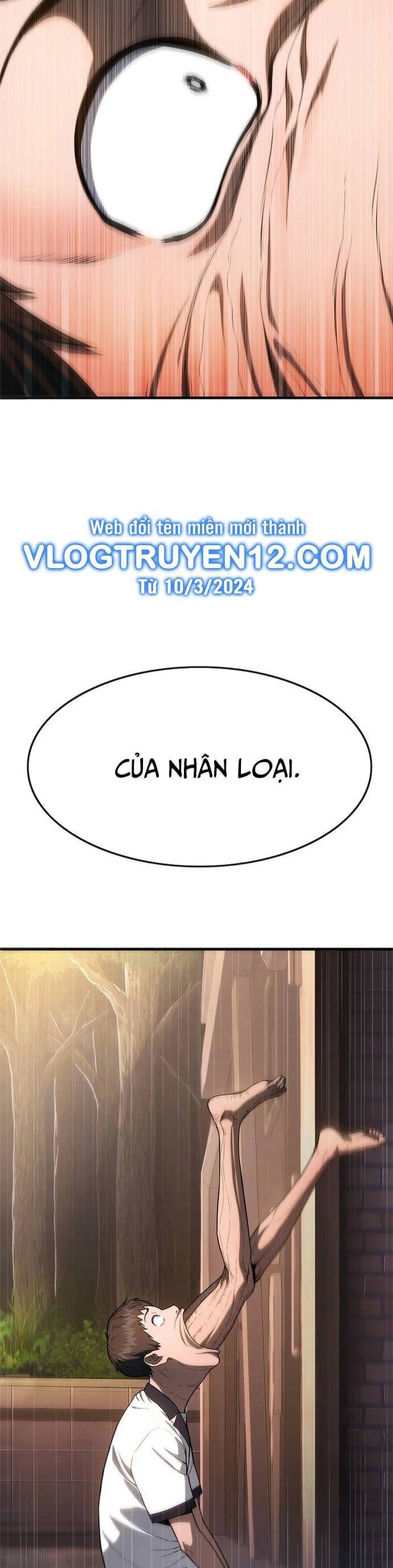 Thực Quỷ: Chương 1
