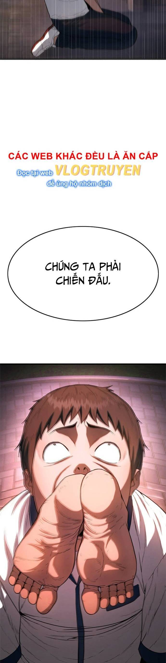 Thực Quỷ: Chương 1