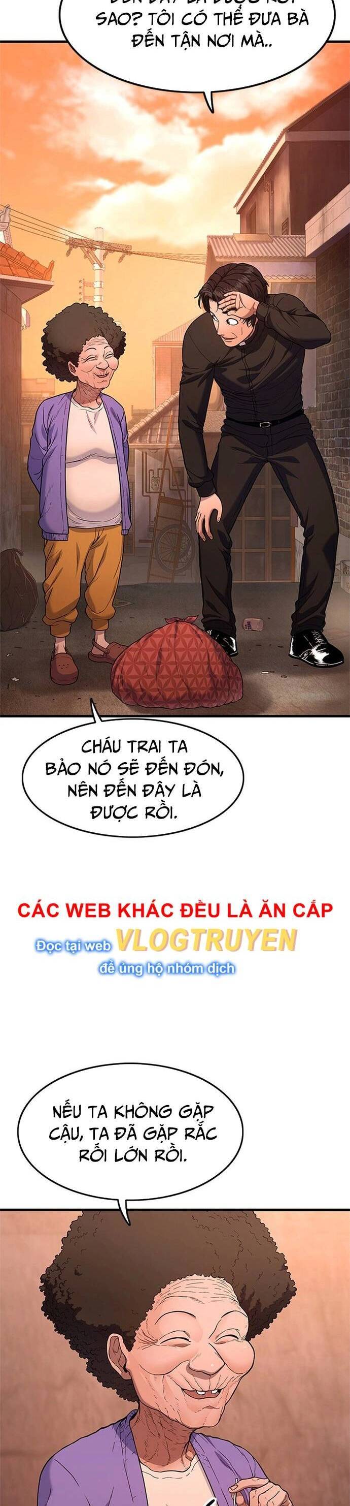 Thực Quỷ: Chương 1