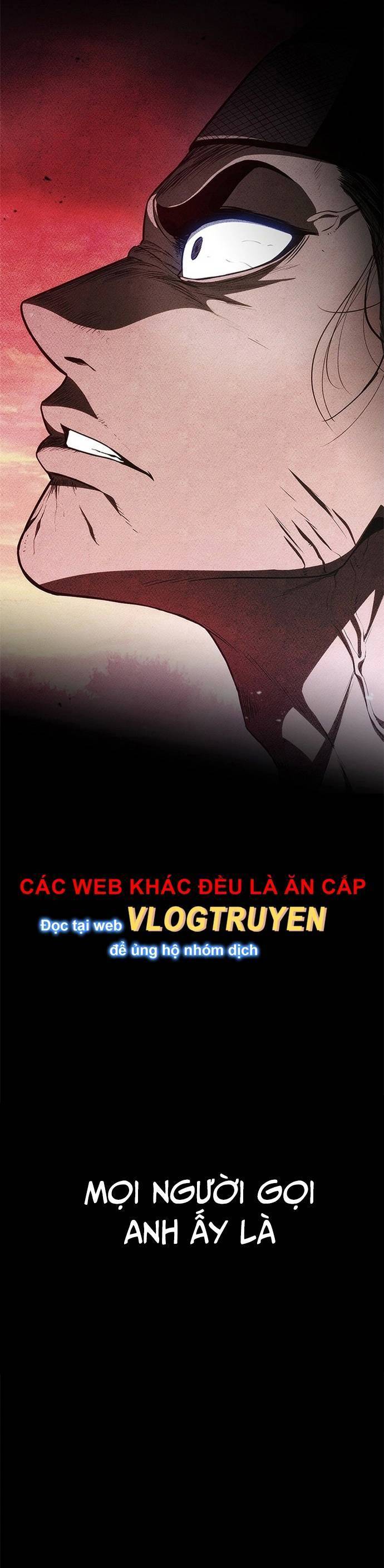 Thực Quỷ: Chương 1