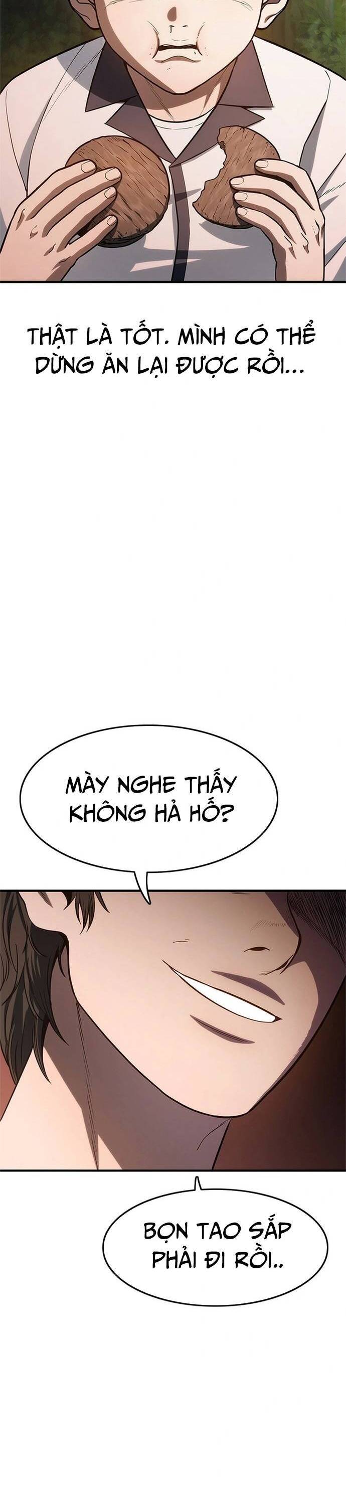 Thực Quỷ: Chương 1