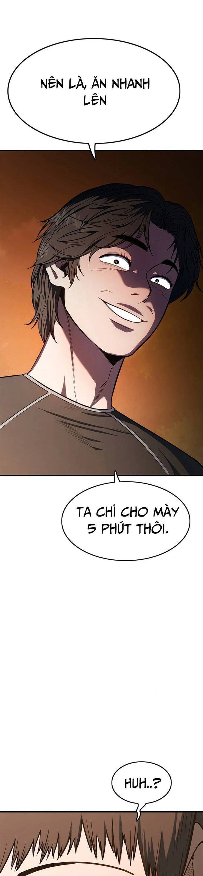 Thực Quỷ: Chương 1