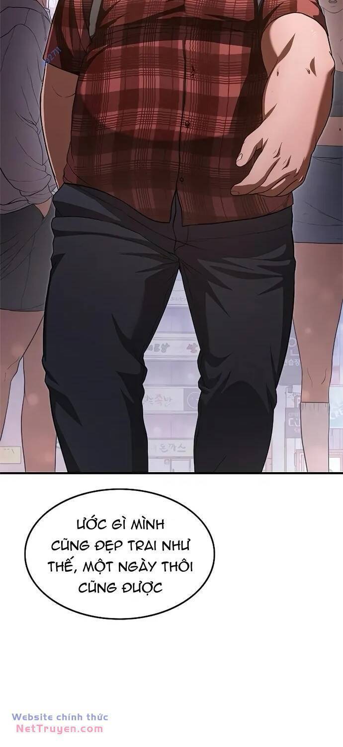 Thực Quỷ: Chương 10