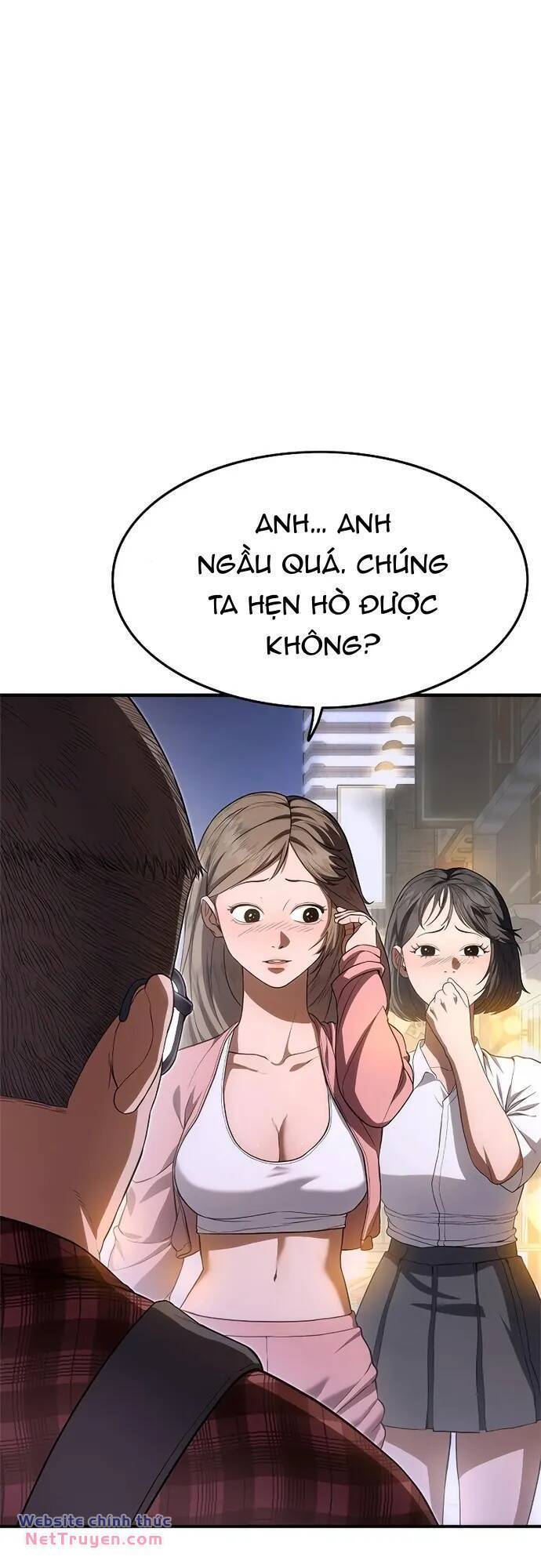 Thực Quỷ: Chương 10