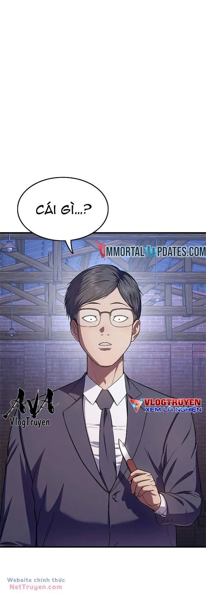 Thực Quỷ: Chương 10