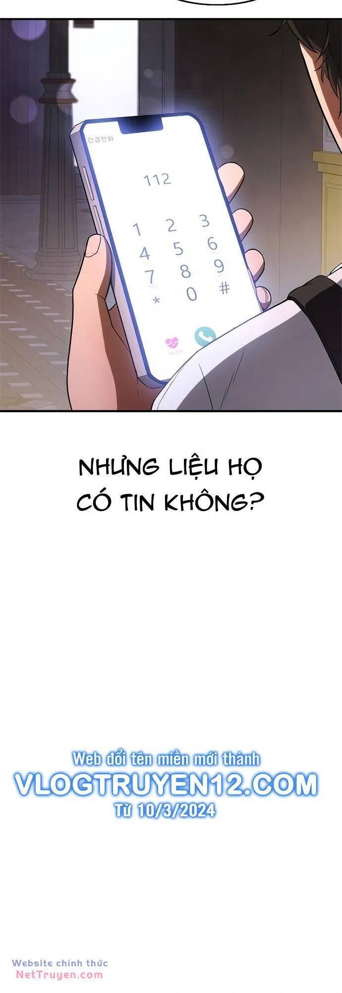 Thực Quỷ: Chương 10