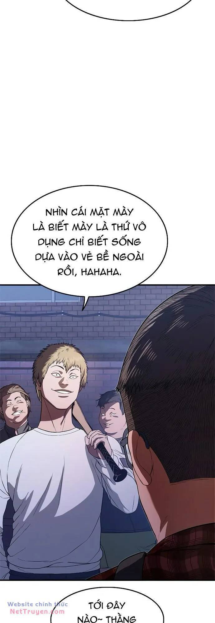 Thực Quỷ: Chương 10