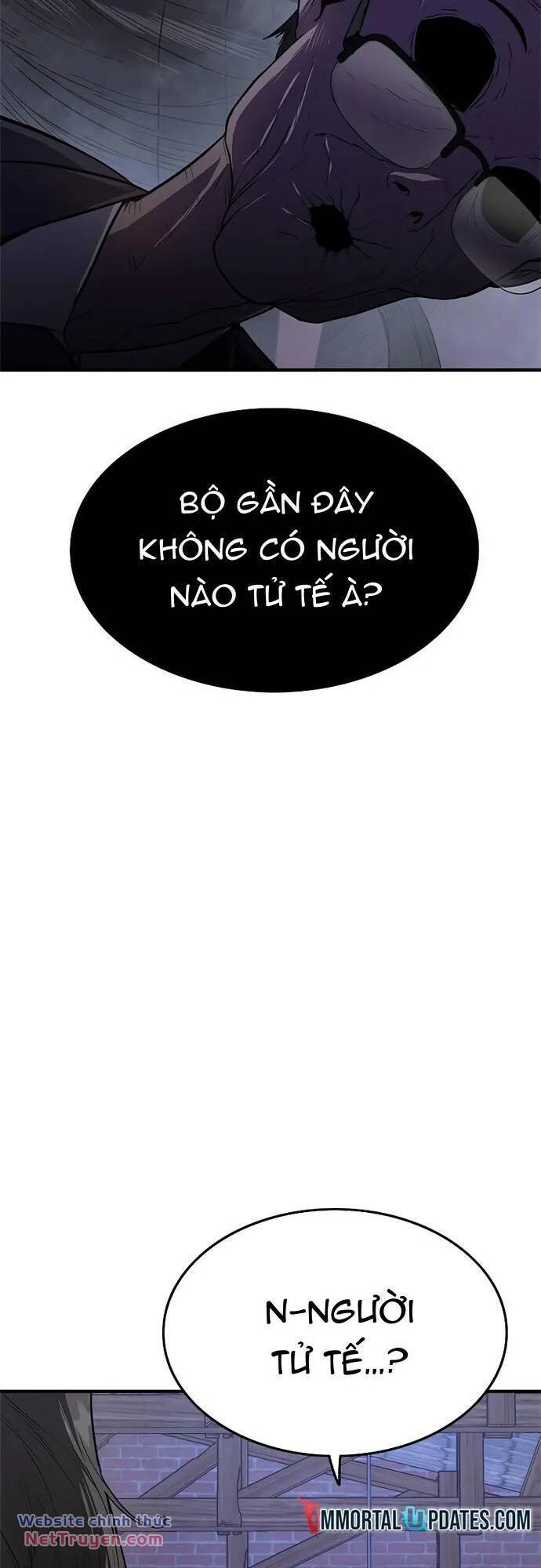 Thực Quỷ: Chương 10
