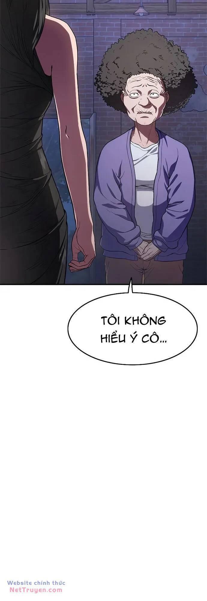 Thực Quỷ: Chương 10