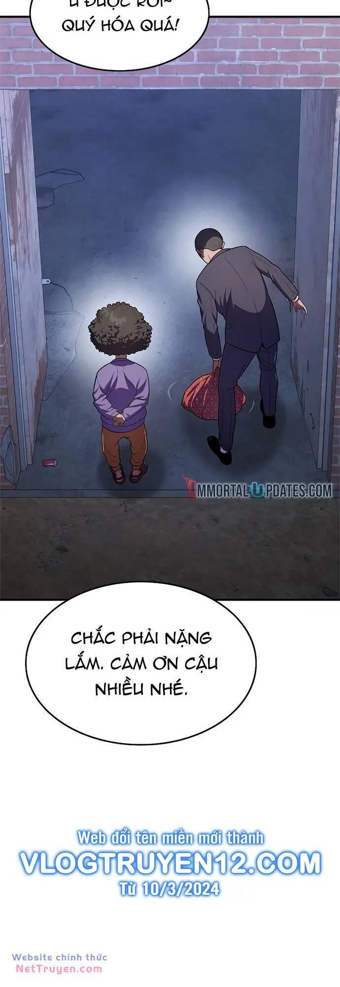 Thực Quỷ: Chương 10