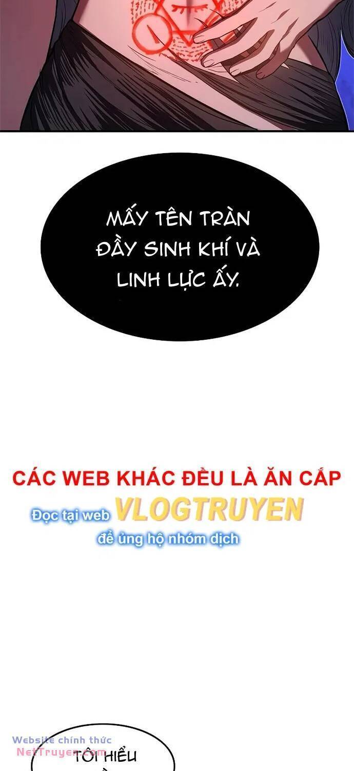 Thực Quỷ: Chương 10