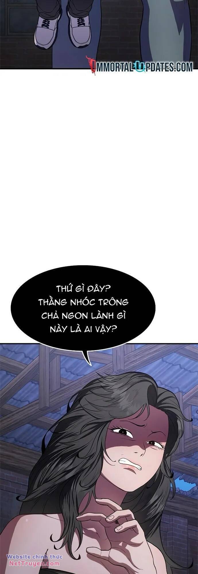Thực Quỷ: Chương 10