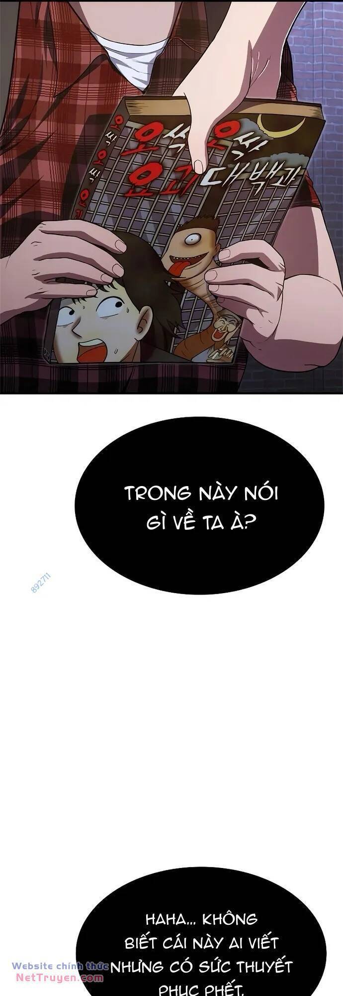 Thực Quỷ: Chương 10