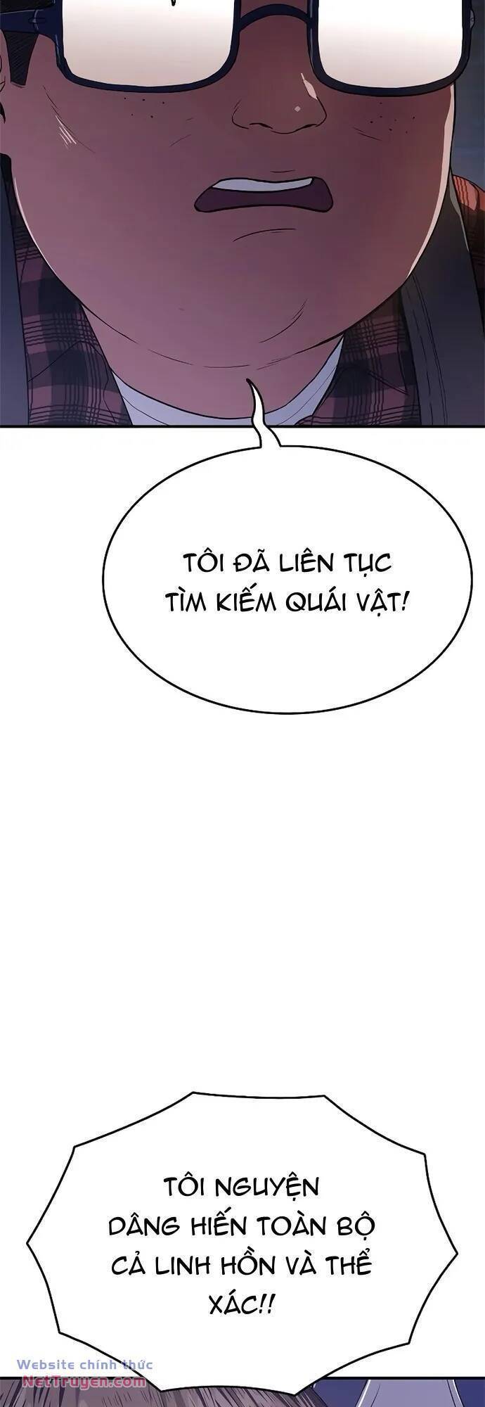 Thực Quỷ: Chương 10