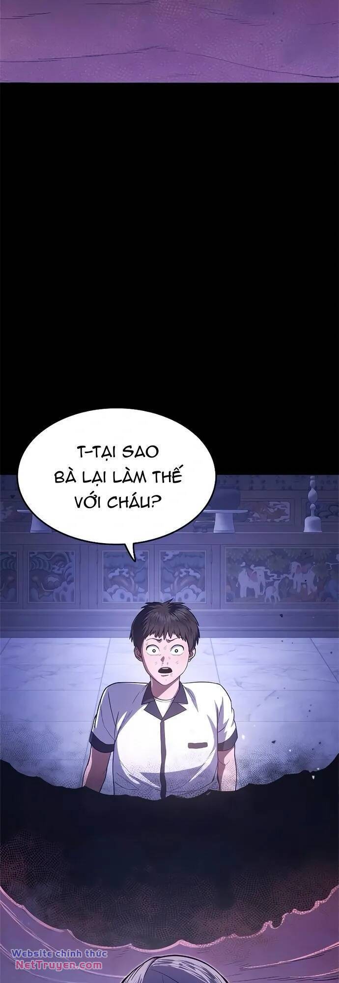Thực Quỷ: Chương 10
