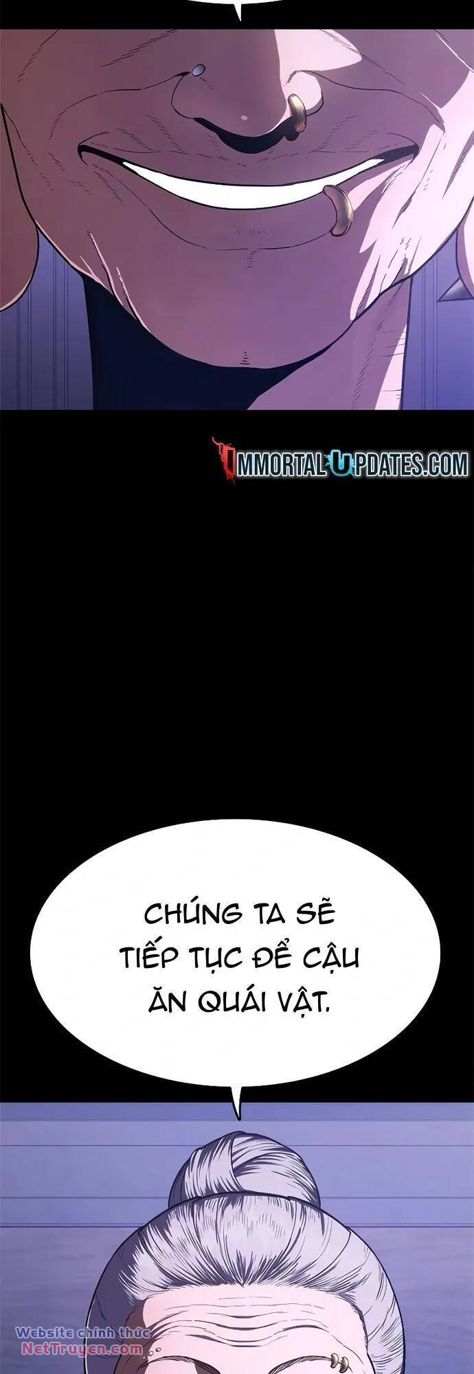 Thực Quỷ: Chương 10