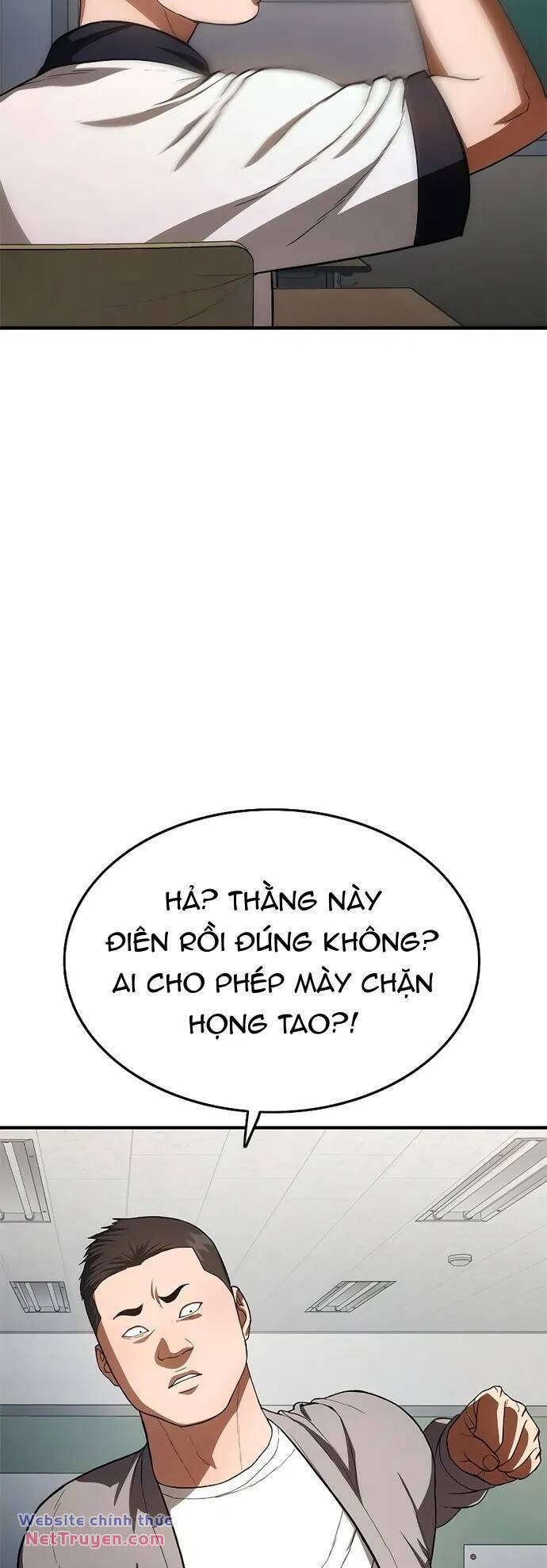 Thực Quỷ: Chương 10
