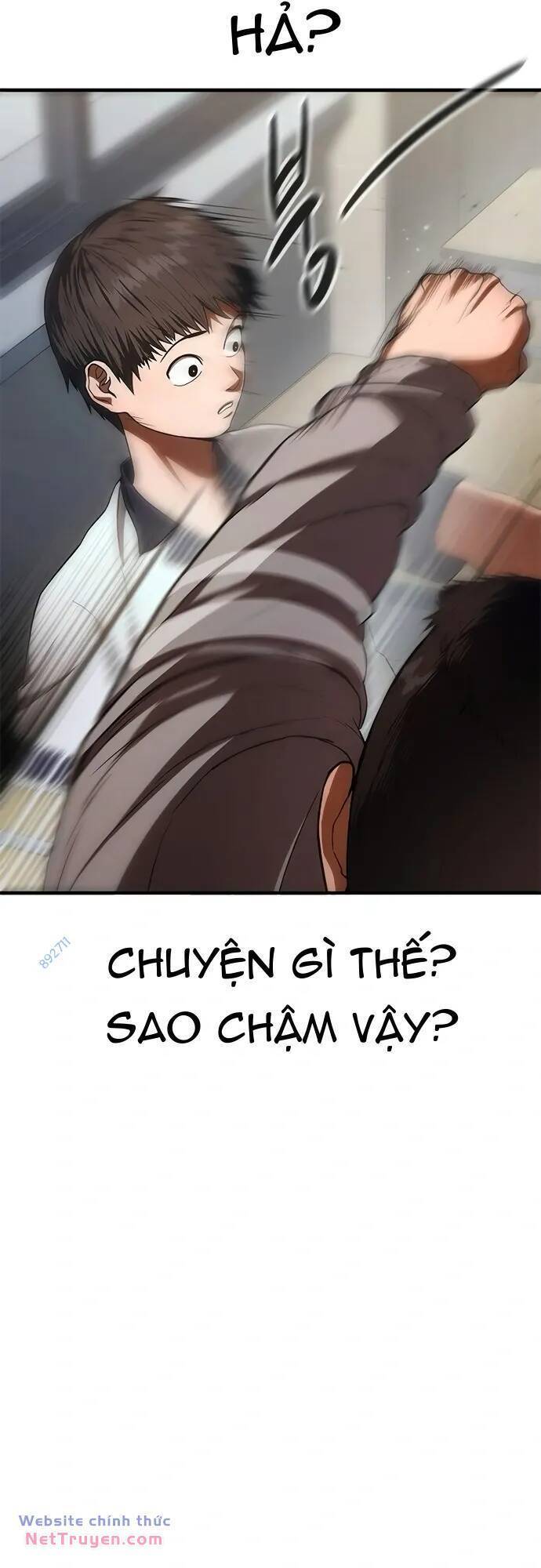 Thực Quỷ: Chương 10