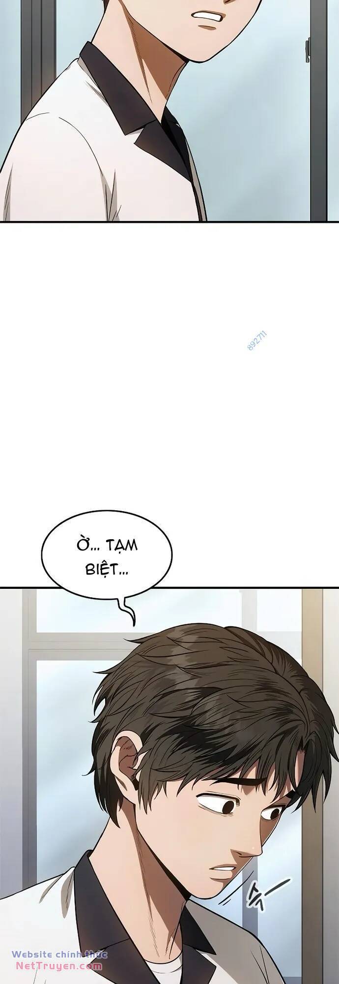 Thực Quỷ: Chương 10