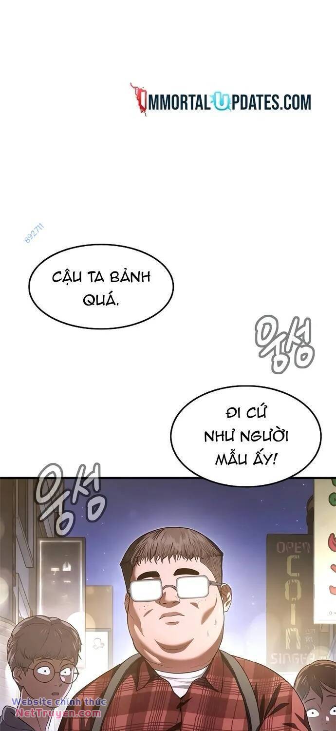 Thực Quỷ: Chương 10