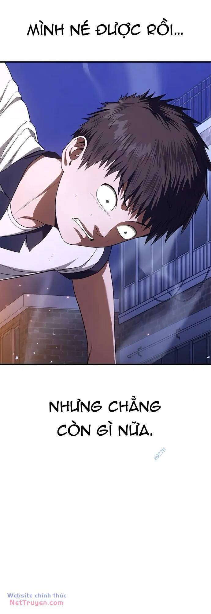 Thực Quỷ: Chương 11
