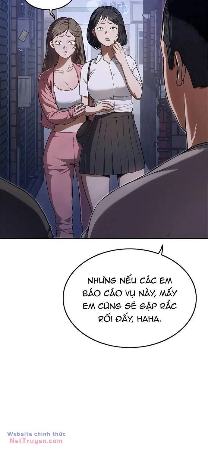Thực Quỷ: Chương 11