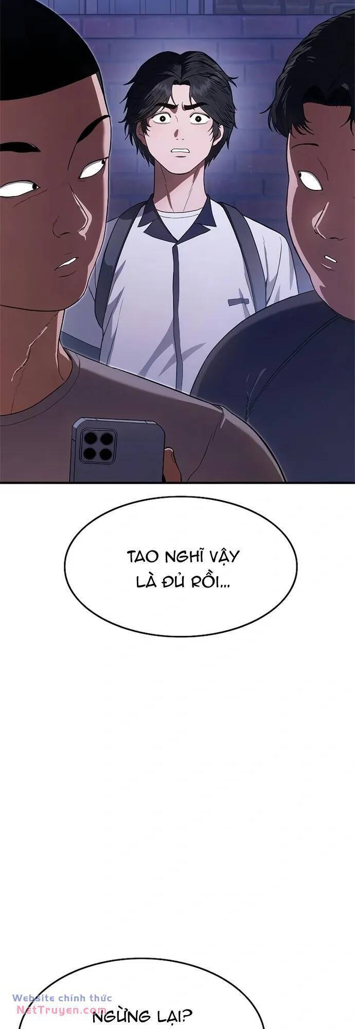 Thực Quỷ: Chương 11