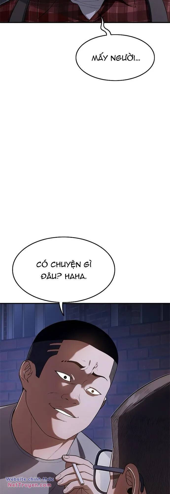 Thực Quỷ: Chương 11