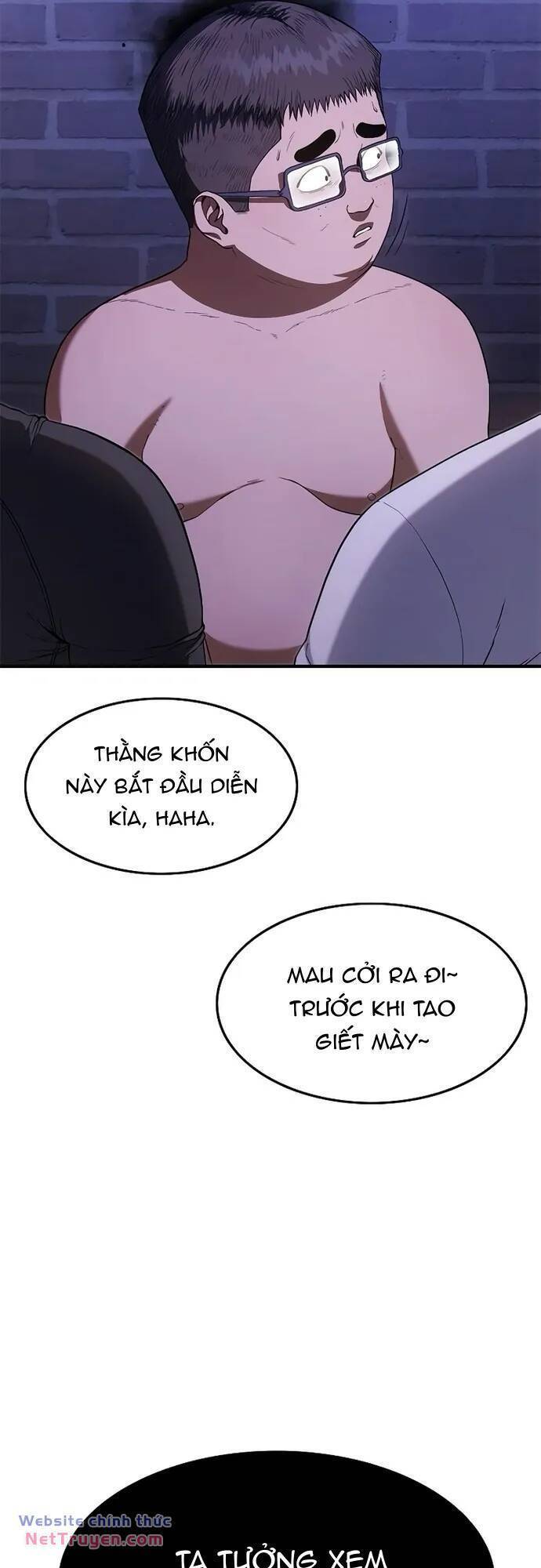 Thực Quỷ: Chương 11