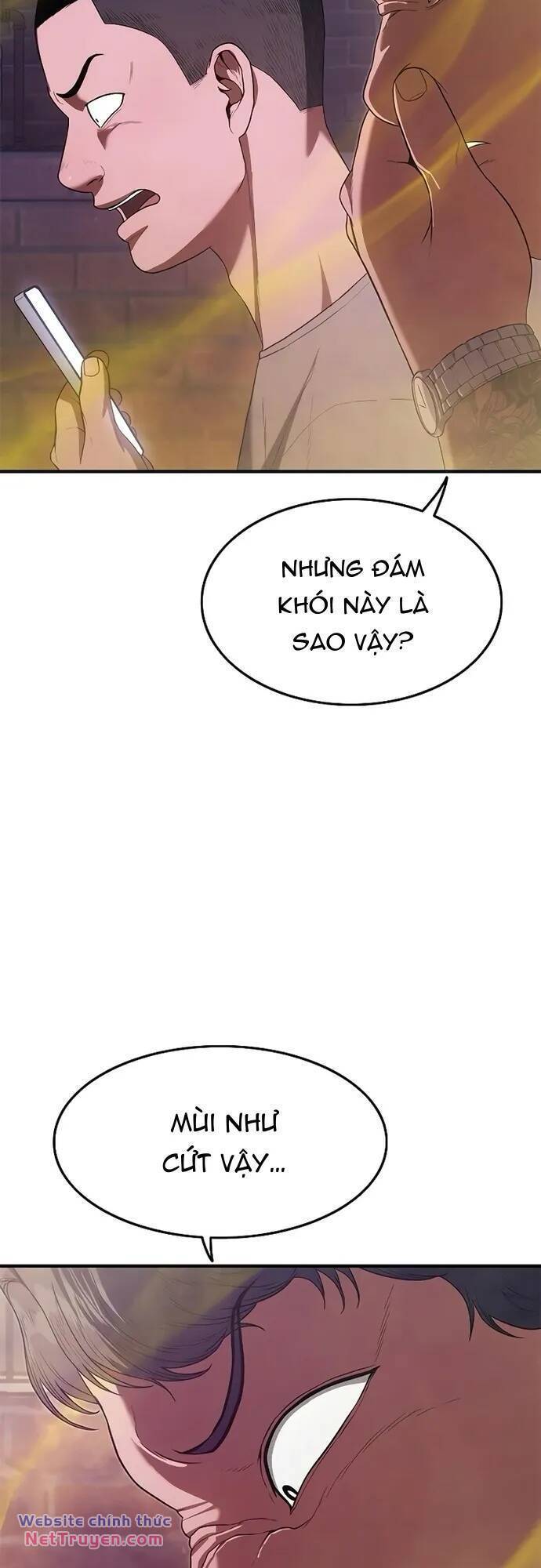 Thực Quỷ: Chương 11