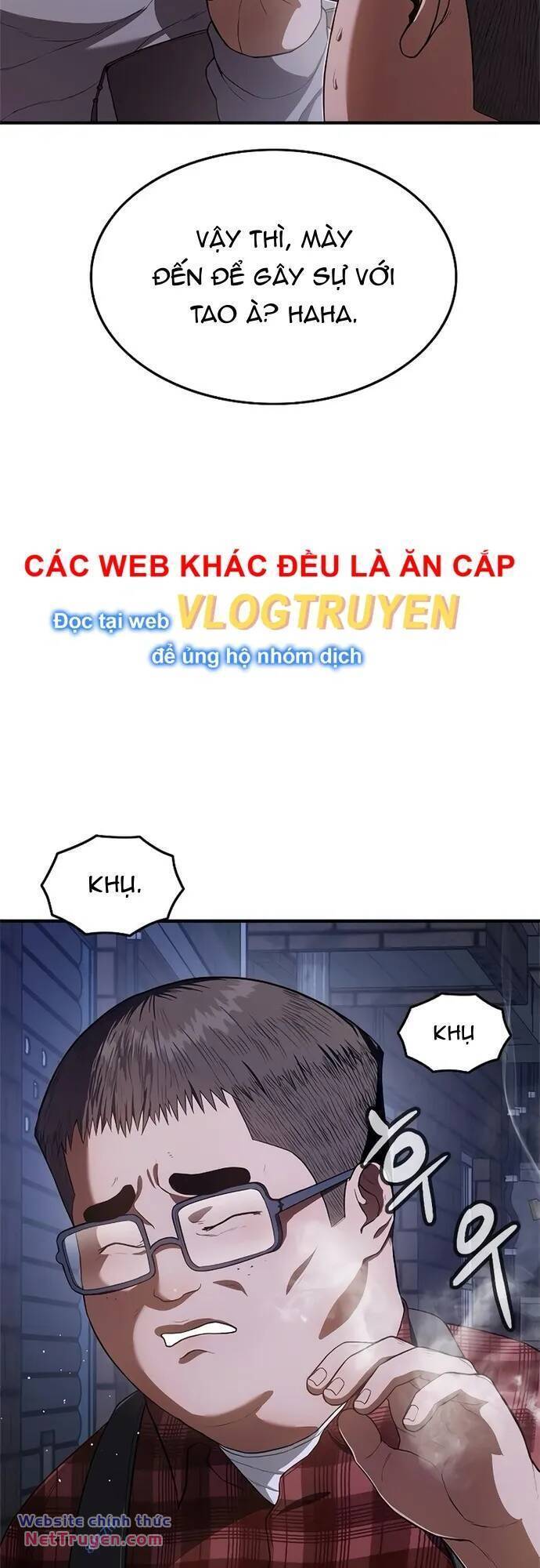 Thực Quỷ: Chương 11
