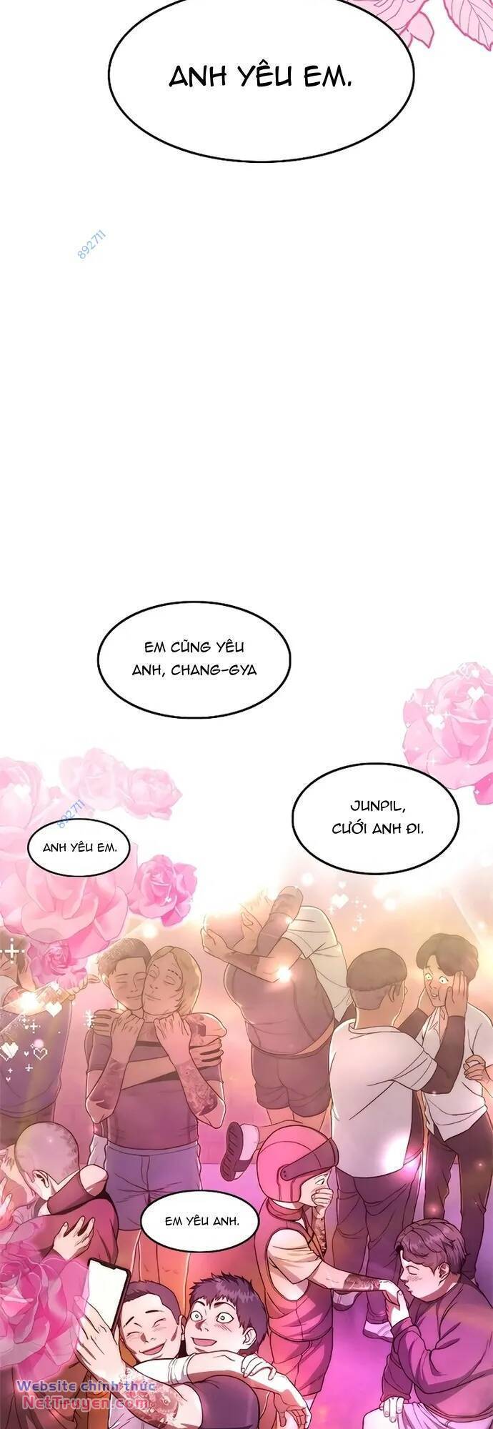 Thực Quỷ: Chương 11