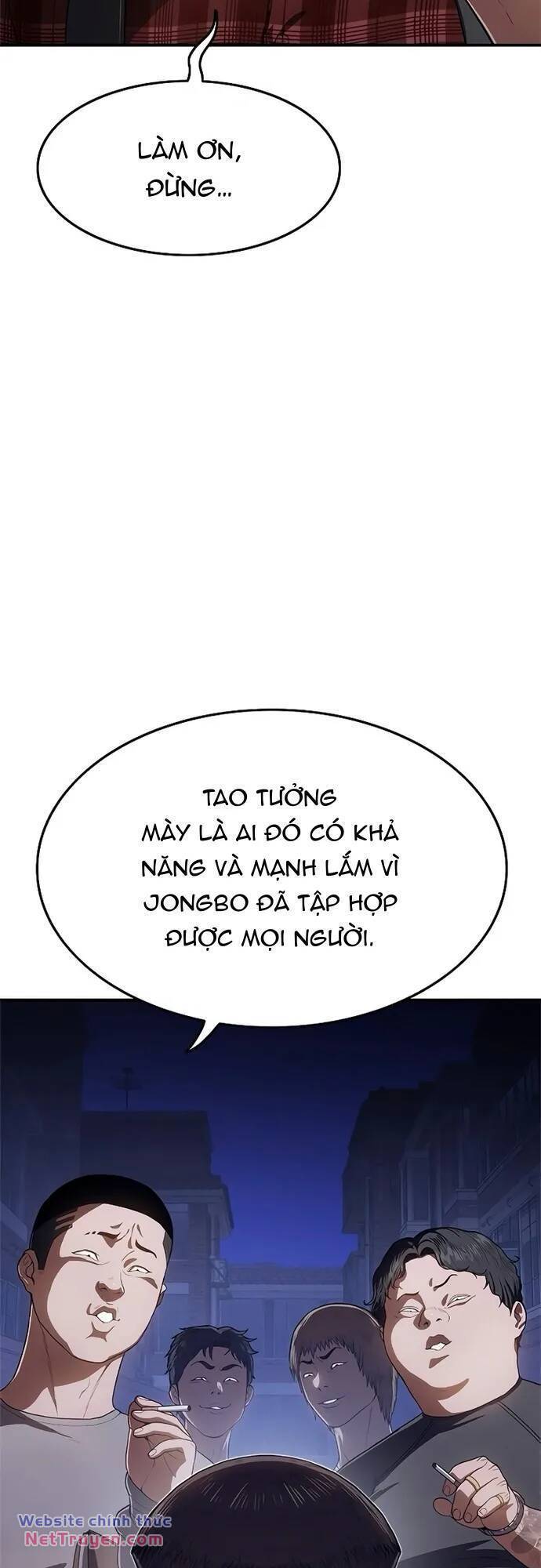 Thực Quỷ: Chương 11