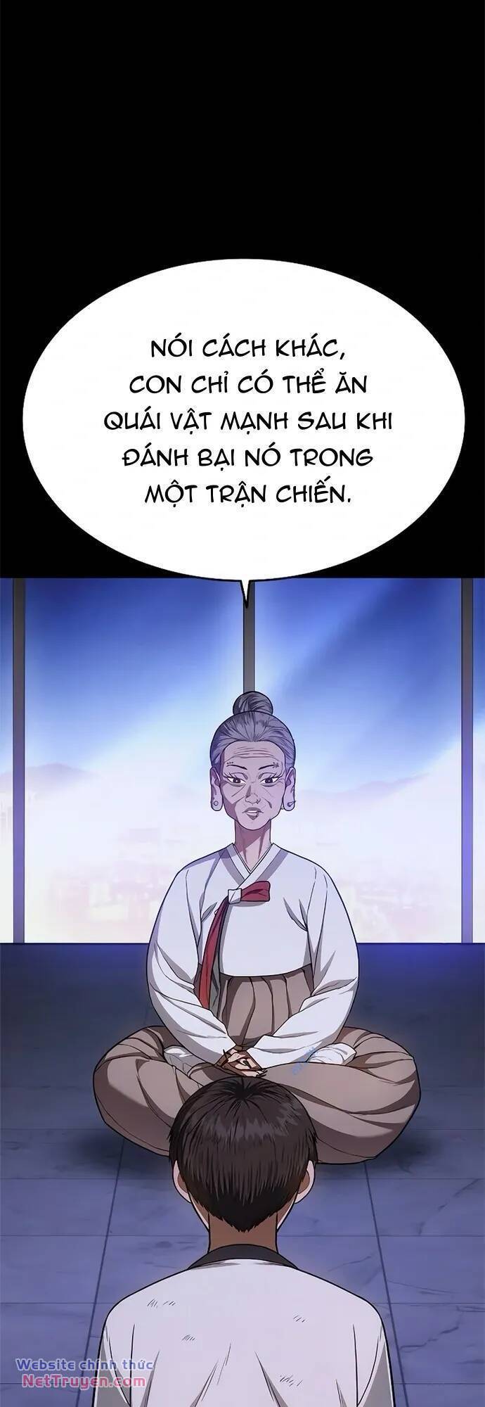 Thực Quỷ: Chương 11