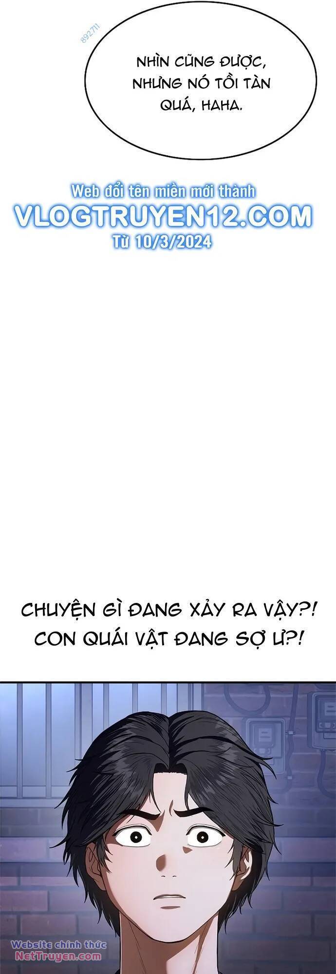 Thực Quỷ: Chương 11