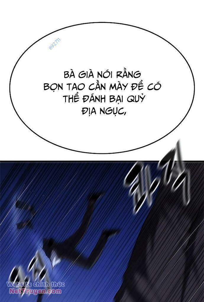 Thực Quỷ: Chương 12
