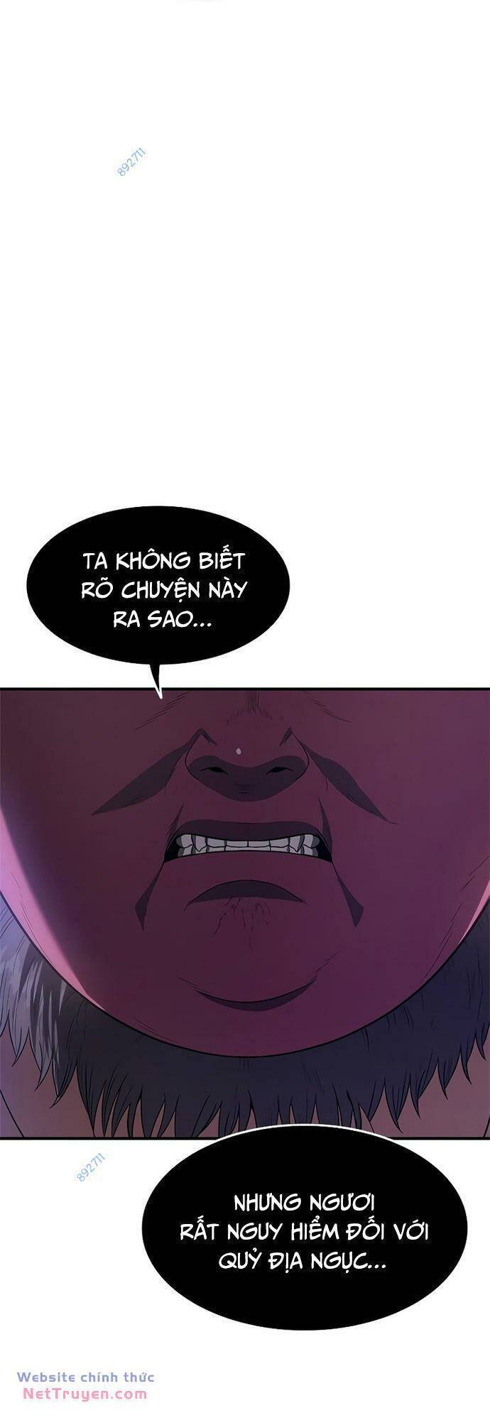 Thực Quỷ: Chương 12