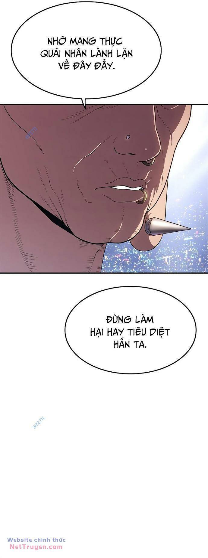 Thực Quỷ: Chương 12