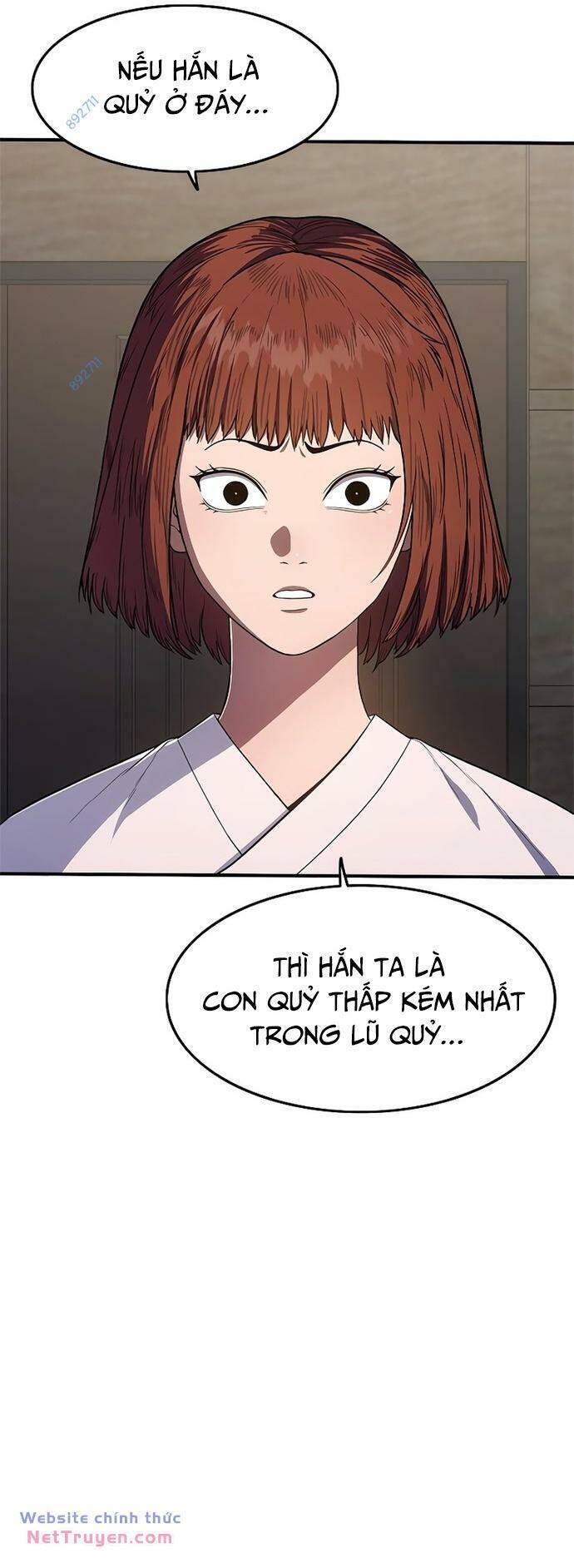 Thực Quỷ: Chương 12