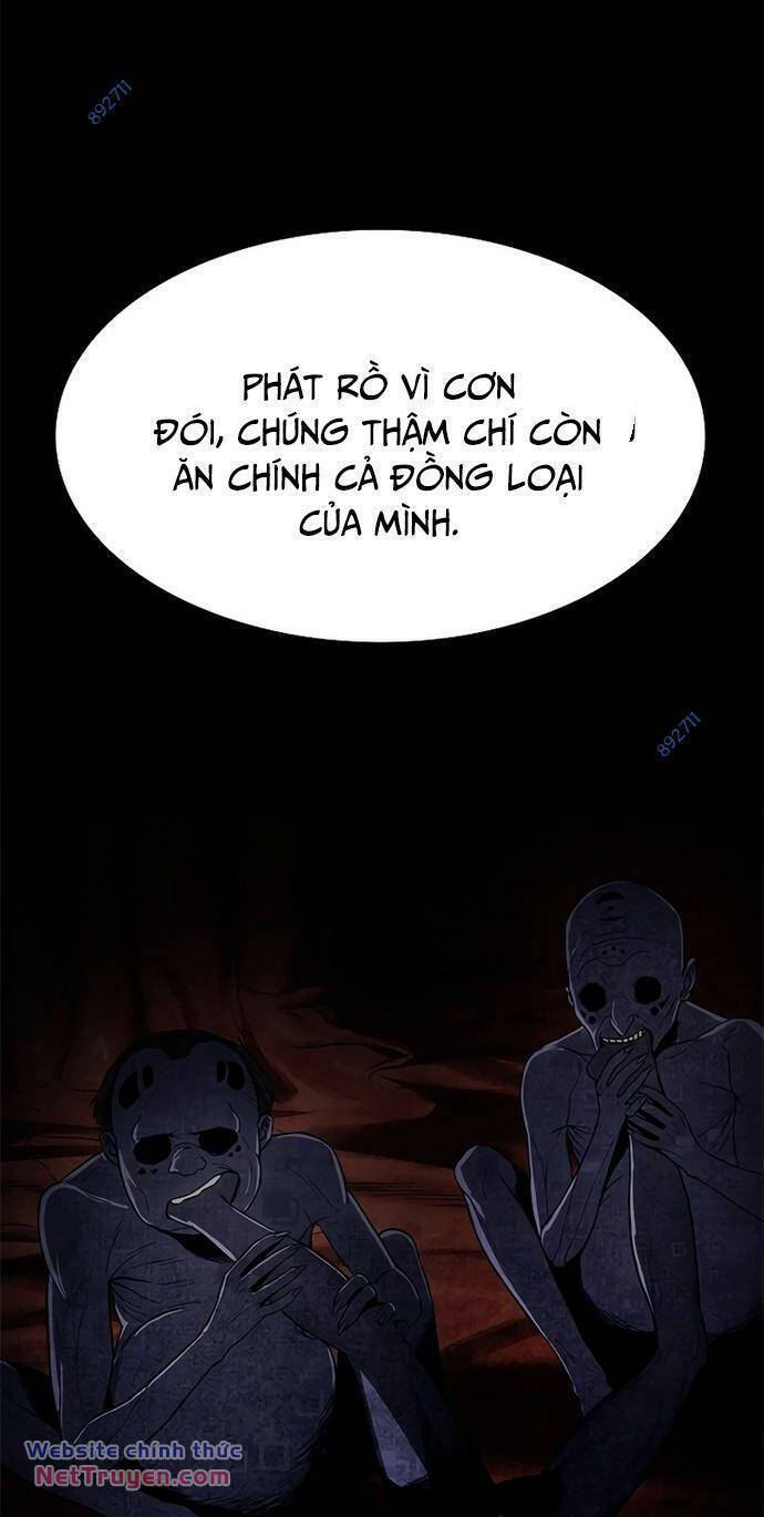 Thực Quỷ: Chương 12