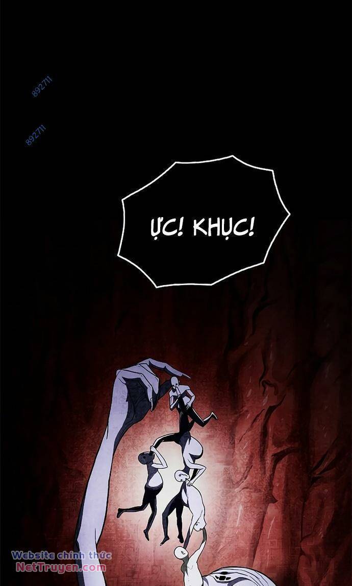 Thực Quỷ: Chương 12