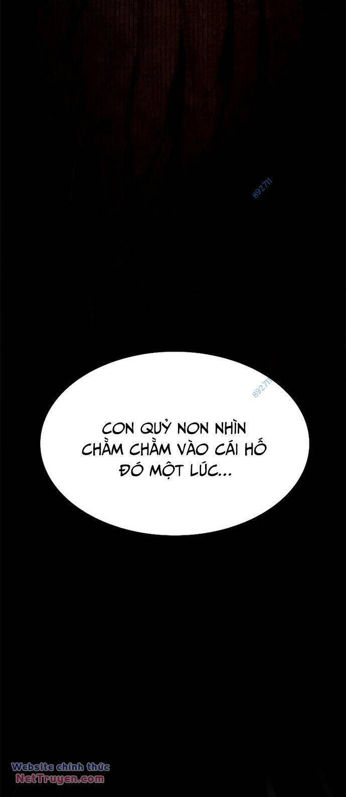 Thực Quỷ: Chương 12