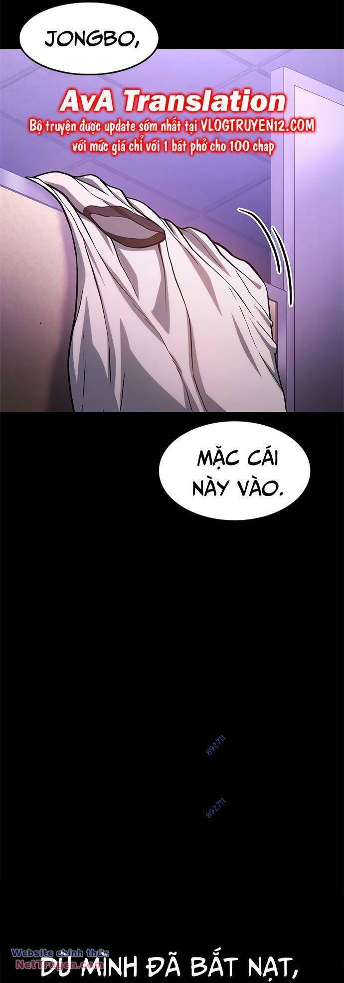 Thực Quỷ: Chương 13
