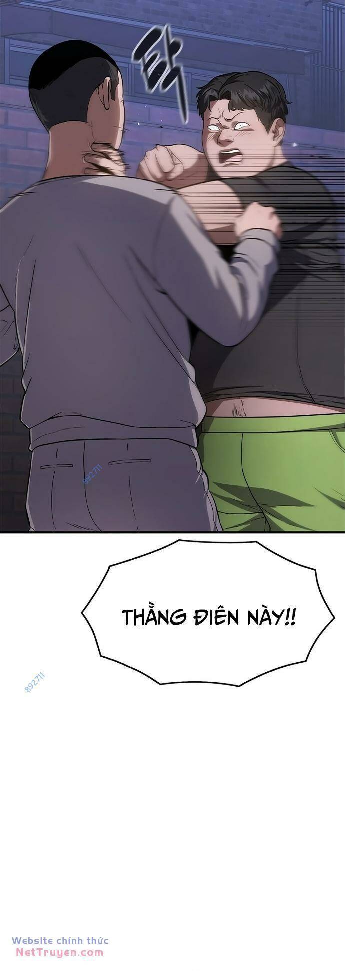 Thực Quỷ: Chương 13